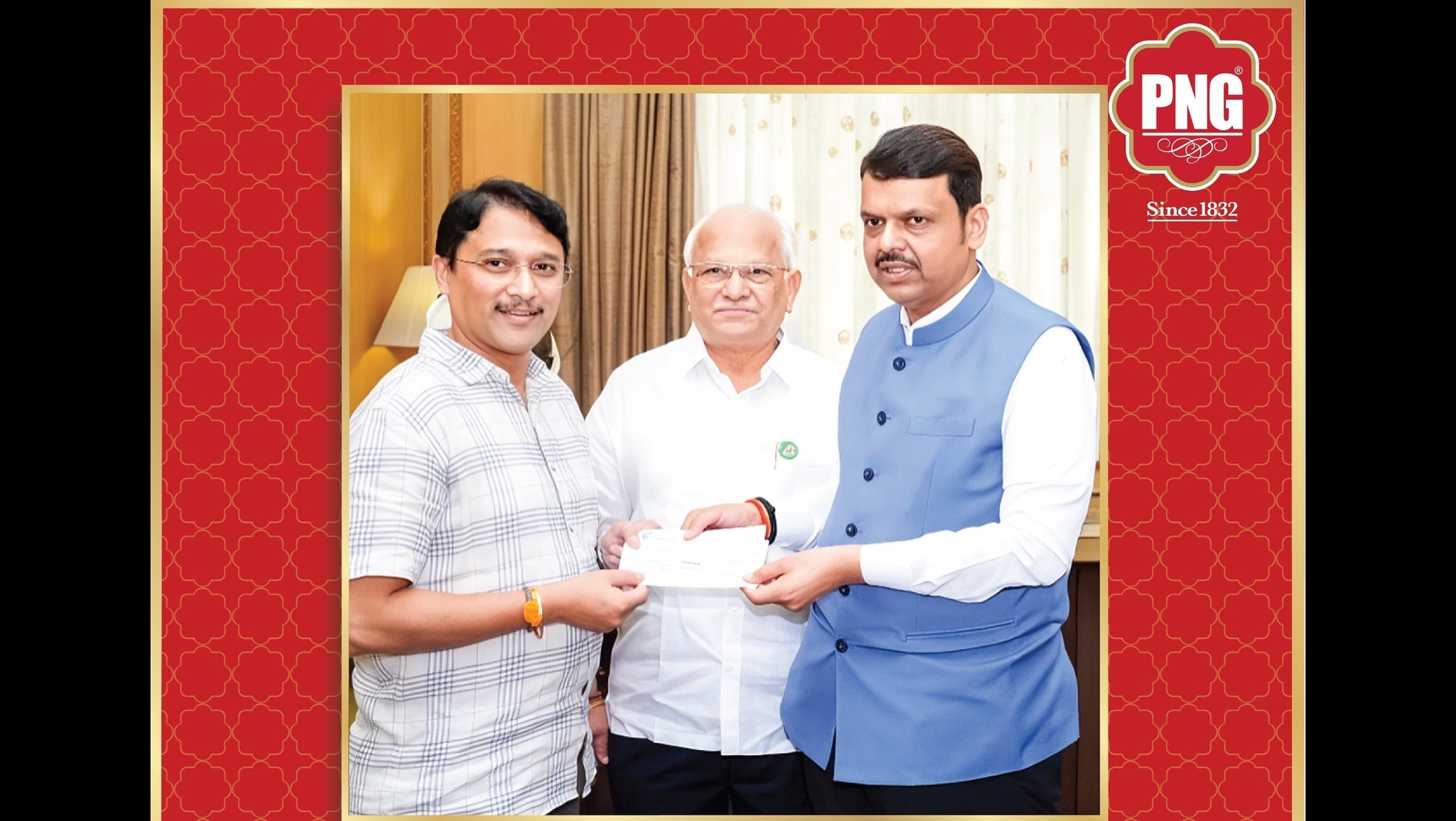 Helping Hand for Heavy Rain Victims